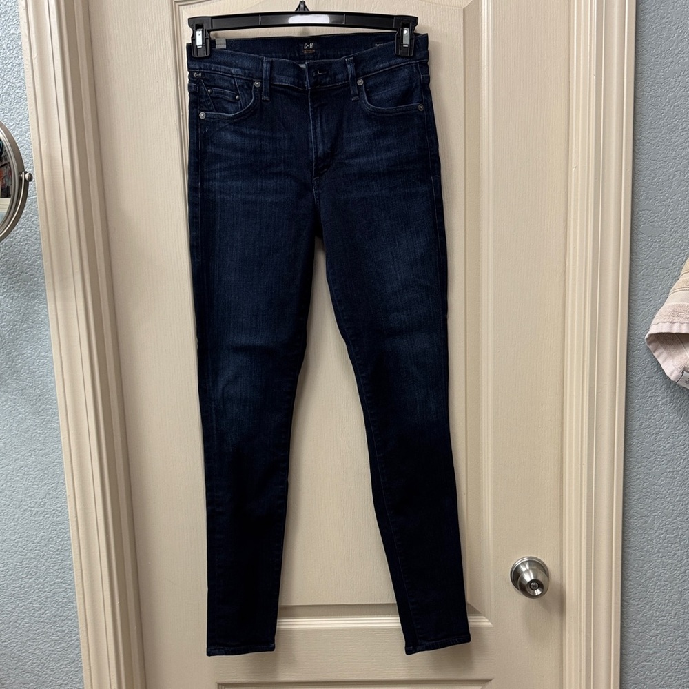 Citizens of Humanity skinny jeans